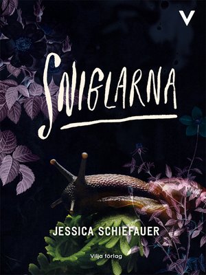 cover image of Sniglarna